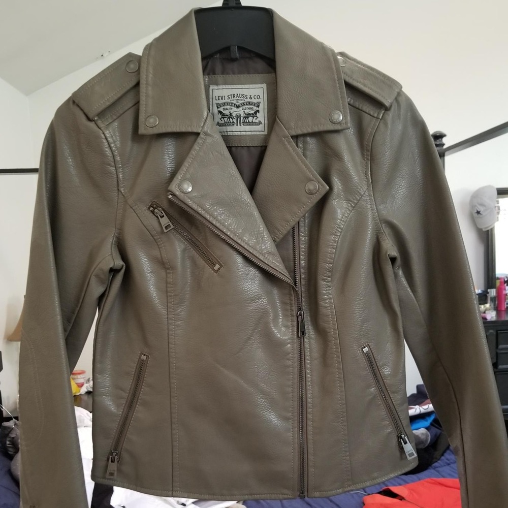 Levi Strauss & Co. Jacket